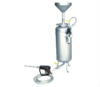 ZSSQ 2手動氣壓注射機 ZSSQ 2手動氣壓注射機